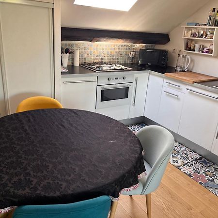 Appartement De Charme Vue Sur Loire 南特 外观 照片