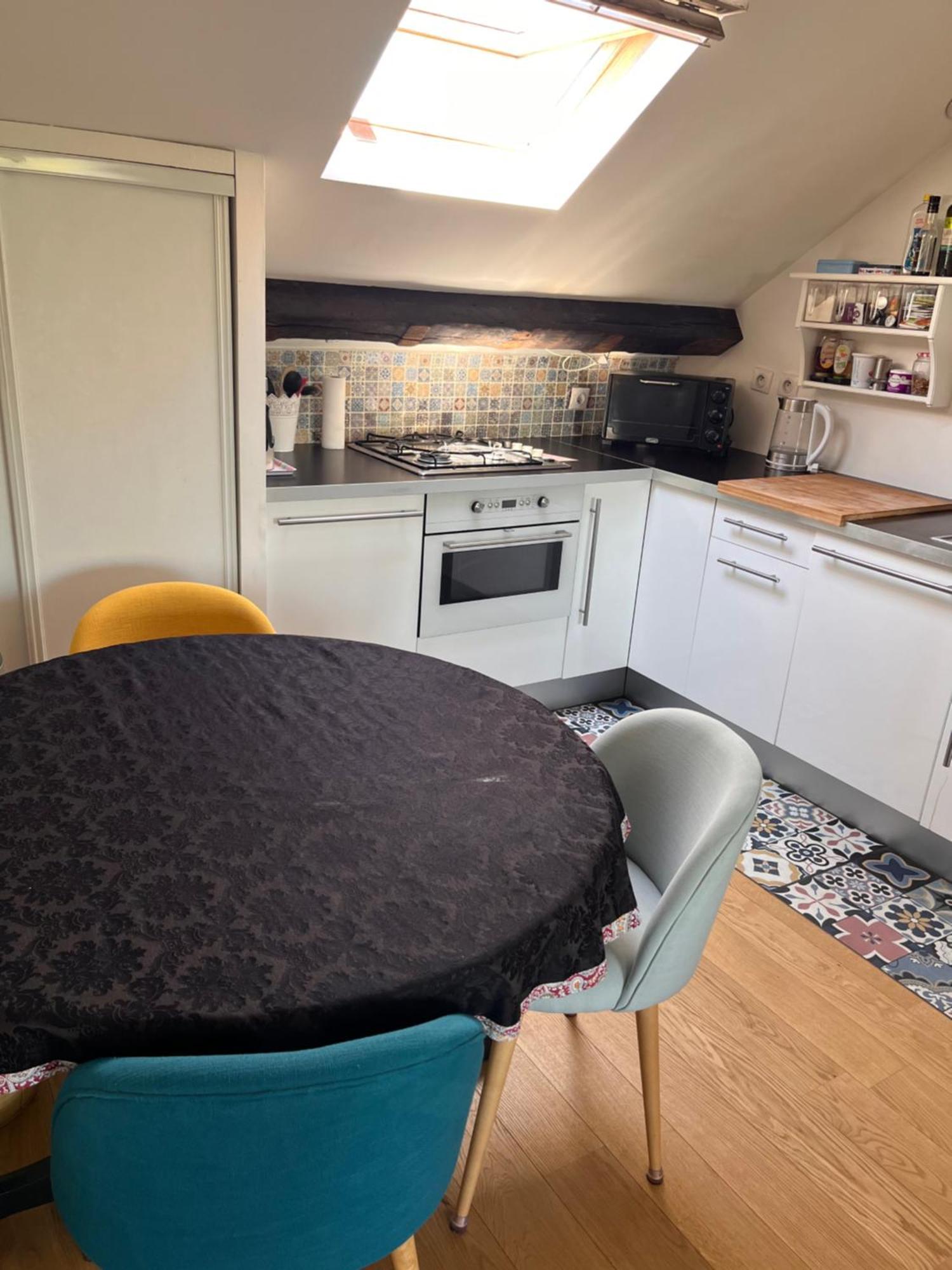 Appartement De Charme Vue Sur Loire 南特 外观 照片